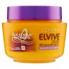 3600523605781Elvive Maschera New Ricci Sublimi Vaso 300ml