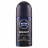 4005900513069Nivea Deo Roll Men Deep Dry 50ml