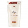 8717163573792Dove Sapone Liquido Fine Silk Eco Ricarica 500ml