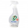 8717644082003Cif Acciaio Spray 500ml