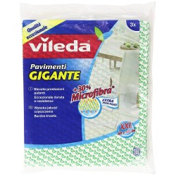8001940001029Vileda Pavimenti Gigante 3pz