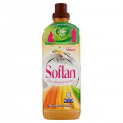 8718951218963Soflan Liquido Vaniglia 900ml
