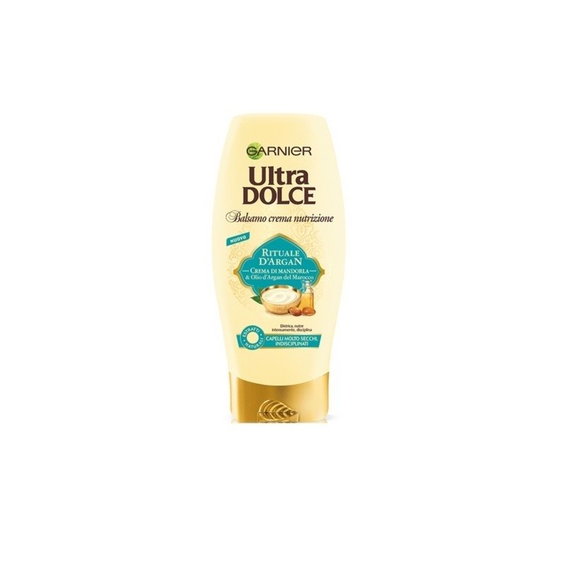 3600542158282Uultra Dolce Balsamo Rituale D'argan 250ml