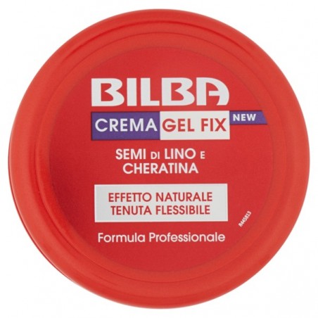 8002410022469Bilba Crema Gel Fix 100ml