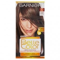 8001960120144Garnier Belle Color N.20 - Castano Chiaro 115ml