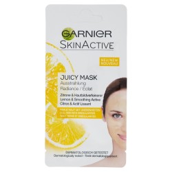 3600542032551Garnier Maschera Juicy Pelli Spente 8ml