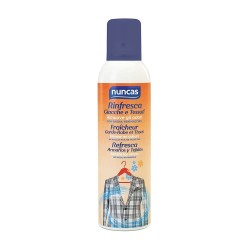 8001704403106Nuncas Rinfresca Giacche E Tessuti Spray 250ml