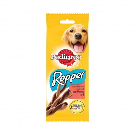 5998749100172Pedigree Ropper 70gr