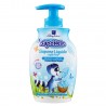 8001280013584Saponello Sapone Liquido Zucchero Filato Con Dispenser 300ml