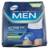 7322540887624Tena Men Pants Plus Media 9pz