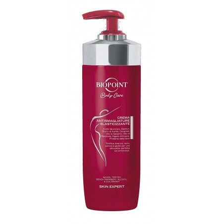 8051772488024Biopoint Body Crema Antismagliature 200ml