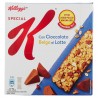 5050083495939Special K Barrette Cioccolato Al Latte 6x20gr