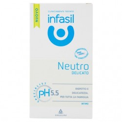 8000036021965Infasil Intimo Neutro New 200ml