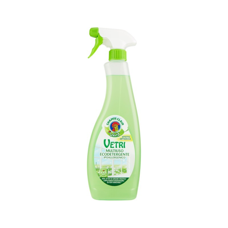 8015194512088Chanteclair Vert Vetri Spray 625ml