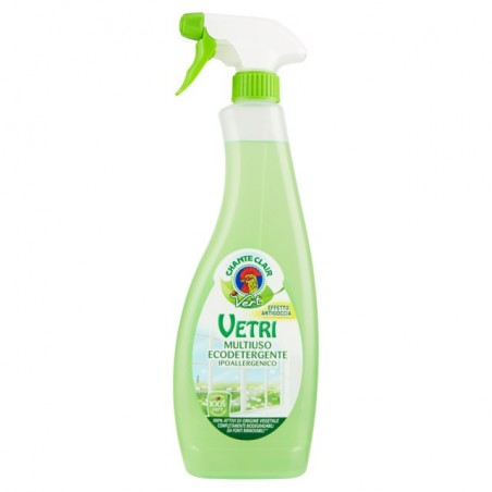 8015194512088Chanteclair Vert Vetri Spray 625ml