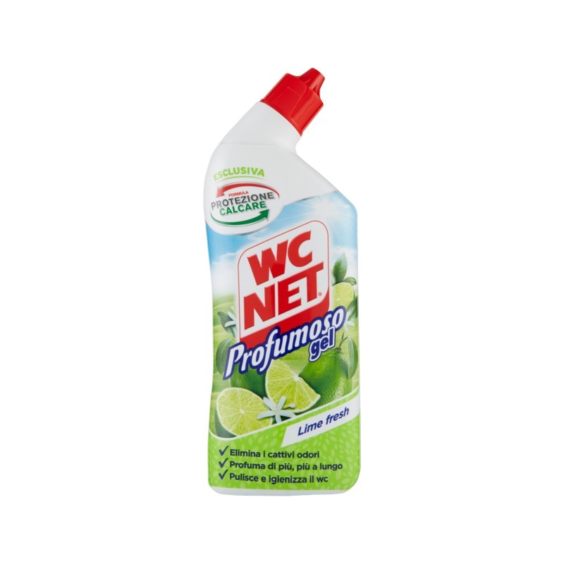 8003650013002Wc Net Profumoso Gel Lime New 700ml