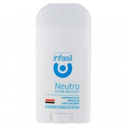8000036021705Infasil Deo Stick Extra Delicato New 50ml
