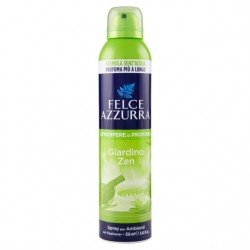 8001280032189Felce Azzurra Aria Di Casa Giardino Di Zen Spray 250ml