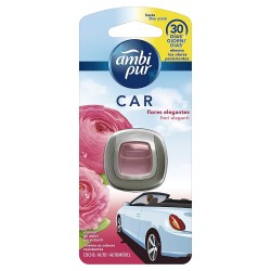 4015600641610AMBIPUR CAR USA & GETTA FIORI ELEGANTI 2ML