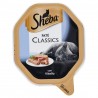 4008429065293Sheba Pate' Classics Vitello 85gr