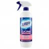 8008731004351Quasar Cucina Spray New 650ml