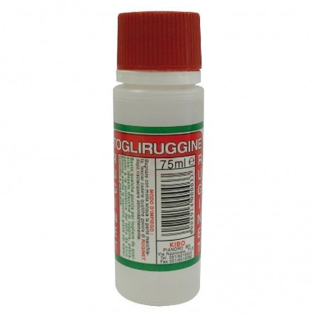 8008914000033Ruginet Levaruggine 75ml