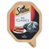 4008429065323Sheba Pate' Classics Manzo 85gr