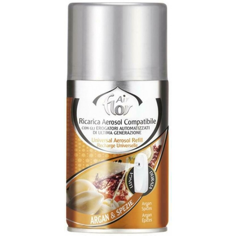 8007675733150AIR FLOR RIC COMPA ARGAN 250ML