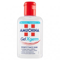 8000036023242Amuchina Gel Mani Xgerm 80ml