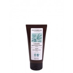 8030976022265Phytorelax Crema Mani Canapa Idratante 300ml