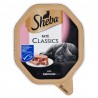 4008429065279Sheba Pate' Classics Salmone 85gr