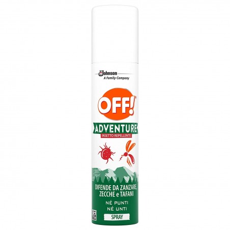5000204093803Off! Adventure 100ml
