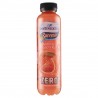 8001620015629San Benedetto Succoso Zero Arancia Rossa 400ml