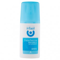 8000036021767Infasil Deo Vapo Freschezza Naturale New 70ml