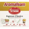 8009785300772Palombini Caffe' Cialda Aroma Team Kit 50pz