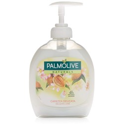 8003520012906Palmolive Sapone Liquido Nutriente Con Dispenser 300ml