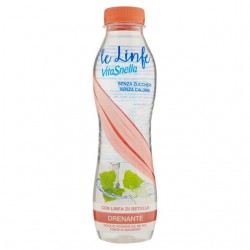 8006290804047Vitasnella Le Linfe Betulla Drenante 500ml