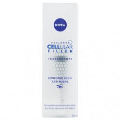 4005900525734Nivea Crema Cellular Contorno Occhi Rassodante 15ml