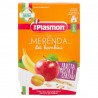 8001040199107Plasmon Merenda Frutta Mista E Cereali 2x120gr