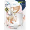 5000204117820Glade Elettrico Base Vaniglia 1pz