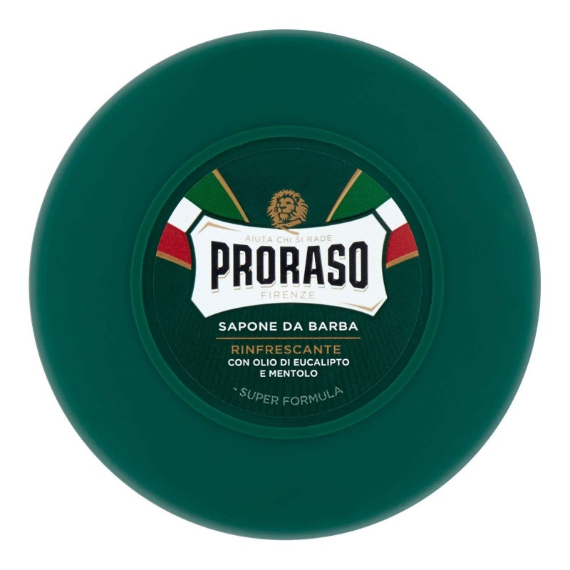 8004395009206Proraso Sapone Da Barba Ciotola Rinfrescante 150ml