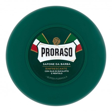 8004395009206Proraso Sapone Da Barba Ciotola Rinfrescante 150ml