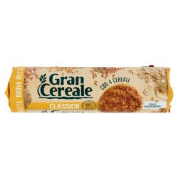 8076809501965Mulino Bianco Grancereale Classico 250gr