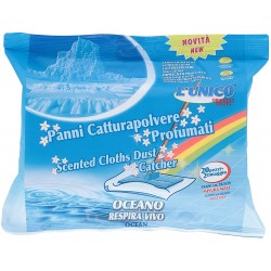 8024943001056L'unico Catturapolvere Oceano 20pz