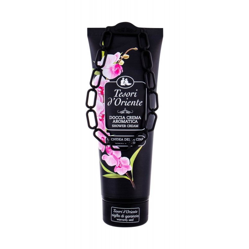 8008970007090Tesori D'oriente Doccia Orchidea Della Cina 250ml