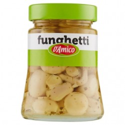 8005695001013D'amico Funghetti 280gr