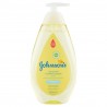 3574661435367Johnson's Baby Bagno Dalla Testa Ai Piedi New 500ml