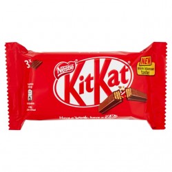 40052496Kit Kat Trio 3x41gr