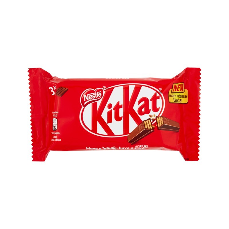 40052496Kit Kat Trio 3x41gr