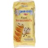 8076809571517Mulino Bianco Flauti Stracciatella 280gr